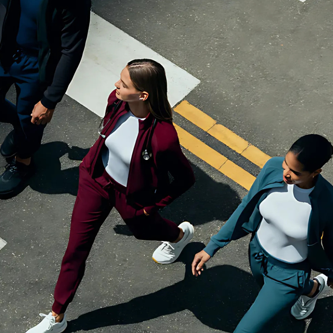 Blush Pink Geometric Blog or Article Promotion Instagram Post (2)