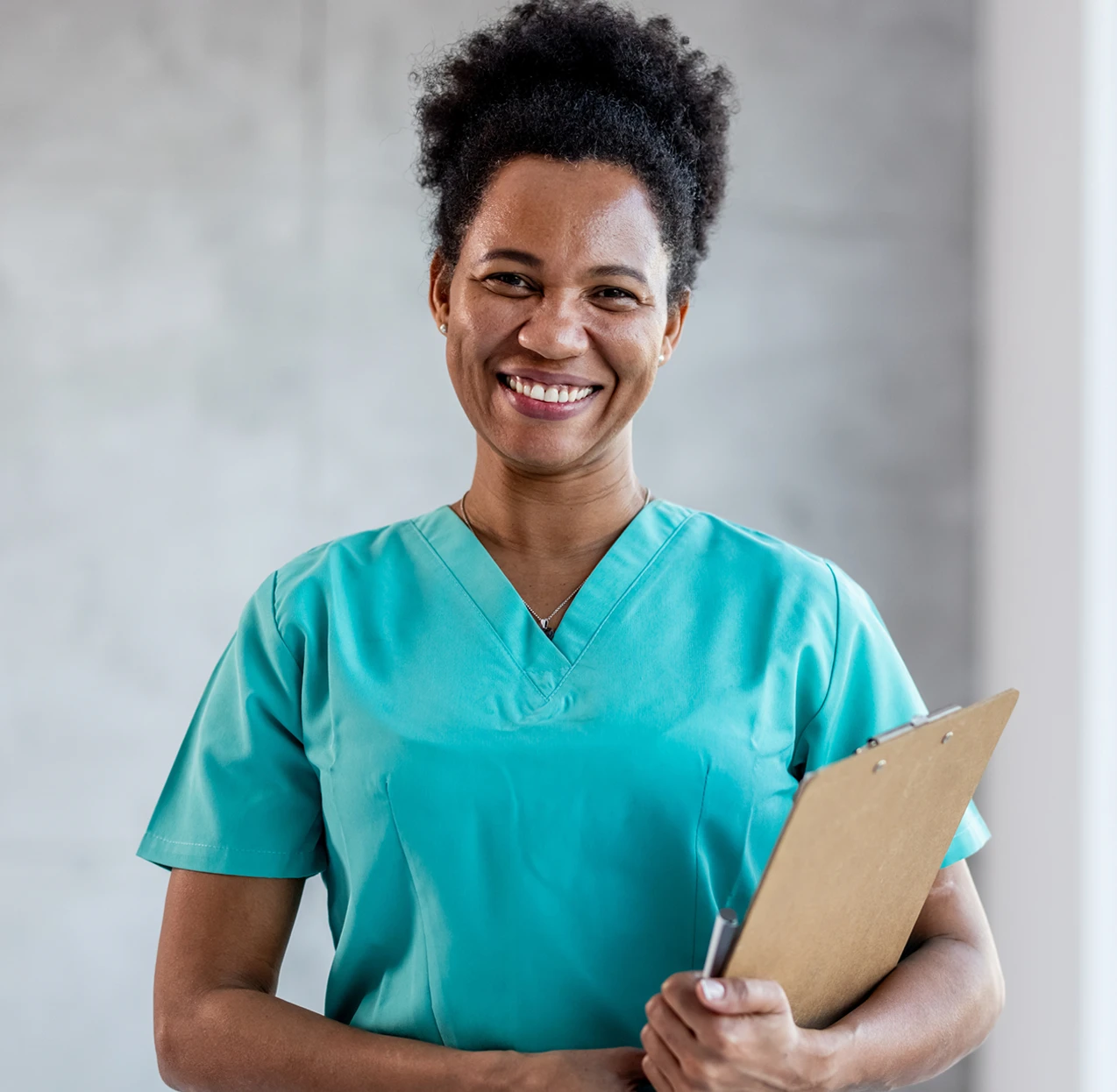 Reliable nurse staff