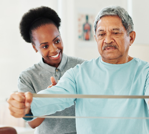 Travel Physical Therapist Jobs