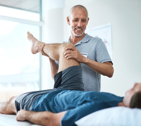 Travel Physical Therapist Jobs