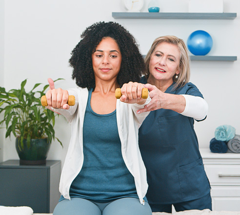 Travel Physical Therapist Jobs
